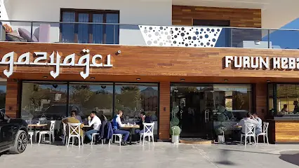 Gazyağcı Furun Kebapçısı