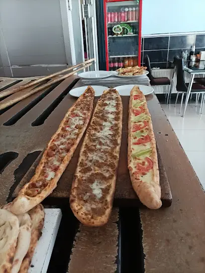 Ekmek Teknesi Pide Ve Kebap Salonu