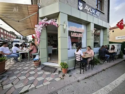 Padişah sofrası