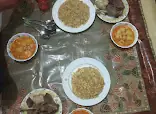 Dayı Ve Yegen Lokantası