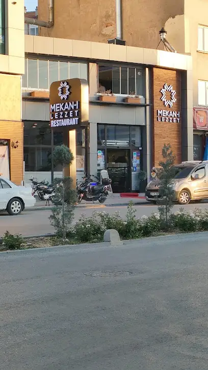Mekan-ı Lezzet