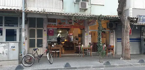 Köylüm Çorba