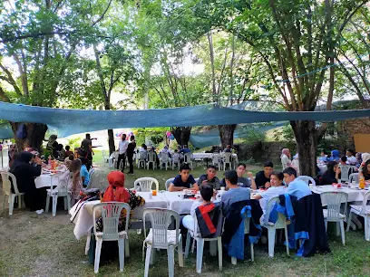 Ayazma Sancak Aile Cafe Ve Restoran