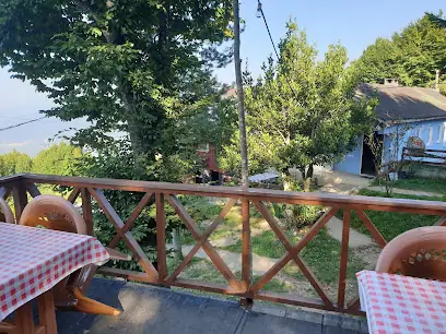Zirve Alabalık