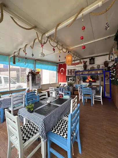 Lülü’nün Mutfağı Cafe