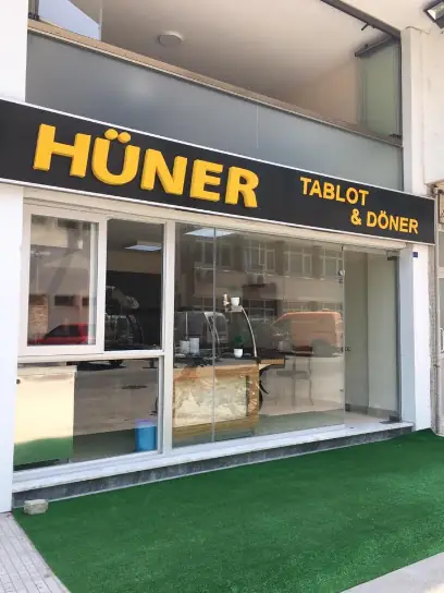Hüner Tabldot