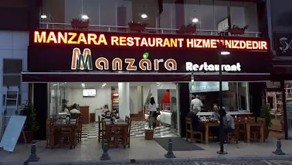 MANZARA RESTAURANT