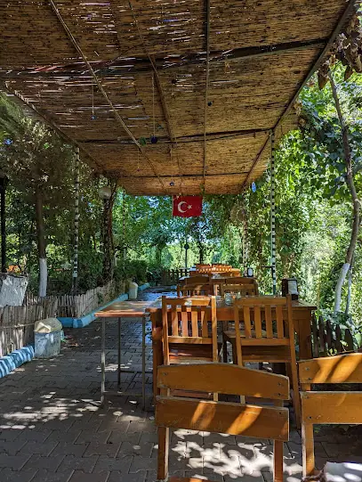 ILDIZ Restaurant