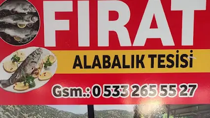 FIRAT Alabalik Restorant