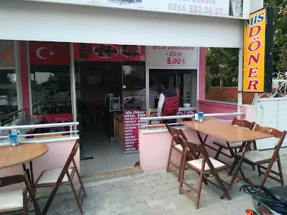 Mis Döner