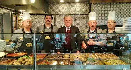 Saray Restaurant