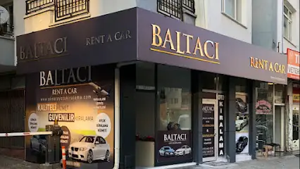 BALTACI RENT A CAR | Aksaray Araç Kiralama