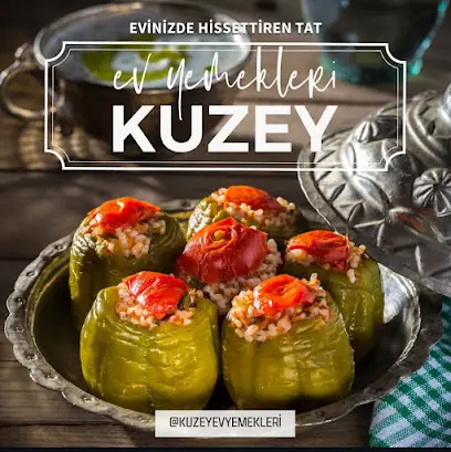 Kuzey Ev Yemekleri