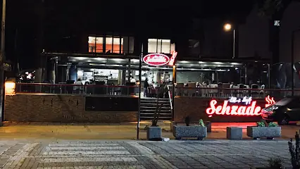 Şehzâde Cafe & Bistro