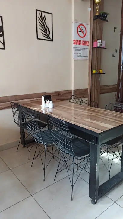 Şengül Pide Salonu