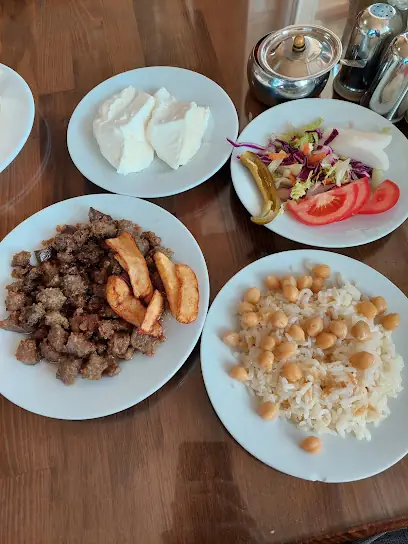 Sanayi Lokantasi