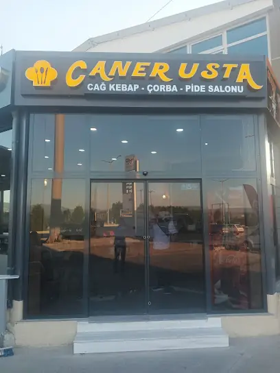 Caner Usta Cağ Kebap