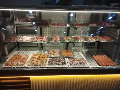 Lalezar Kebap Ayvacık