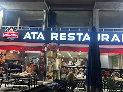 Ata Restaurant