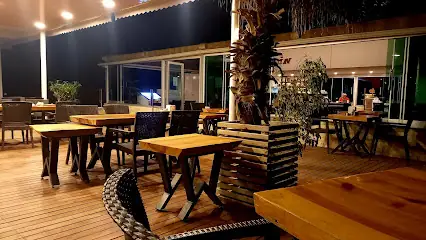 Kızıl İn Beach Restoran