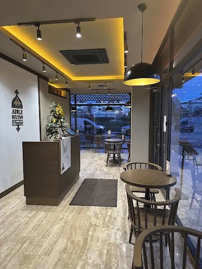 Adile Sultan Ev Yemekleri - Sancaktepe Abdurrahmangazi Restoranı
