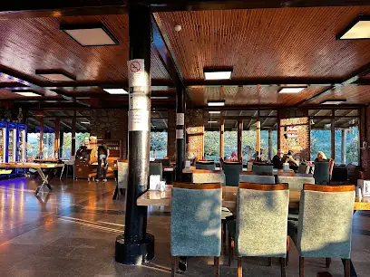 Samakof Kır Restoran Ve Konaklama
