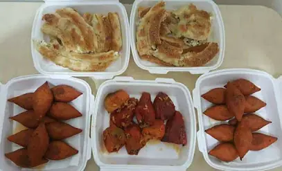Gebze Yöresel Ev Yemekleri