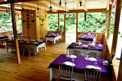 Hagos Restaurant