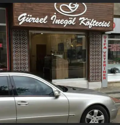 Gürsel İnegöl Köftecisi