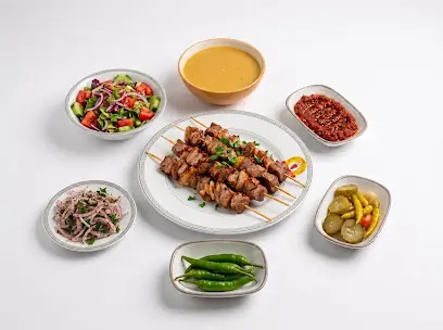 Şefin Ocağı