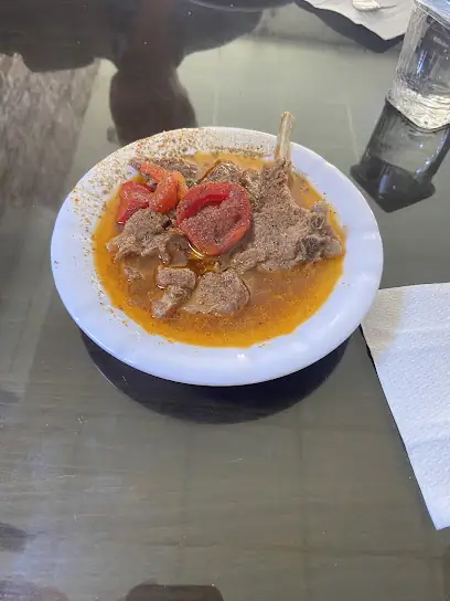 Koçlar Et