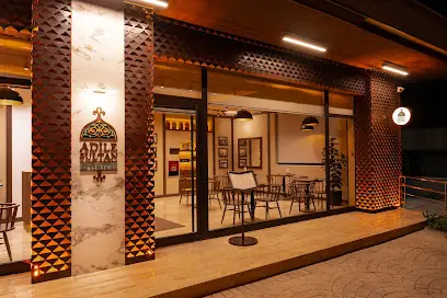Adile Sultan Ev Yemekleri - Ümraniye Restoranı