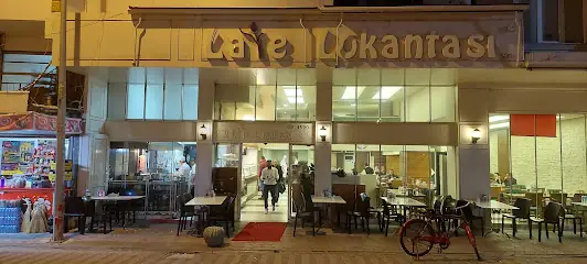 Lale Lokantası