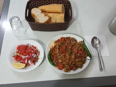 Beyaz Köşk Lokantası