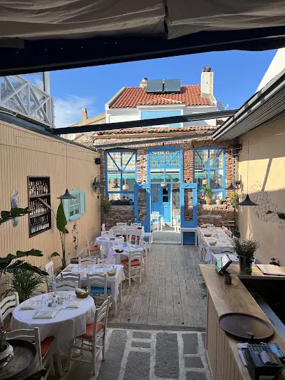 Asmalı Meyhane