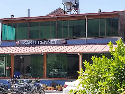 Saklı cennet aile & CAFE RESTURANT
