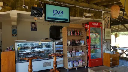 Gölbaşı restaurant