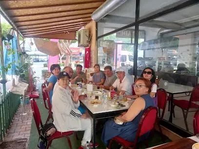 Demre Ziyade Self Servis Ev Yemekleri Lokantası