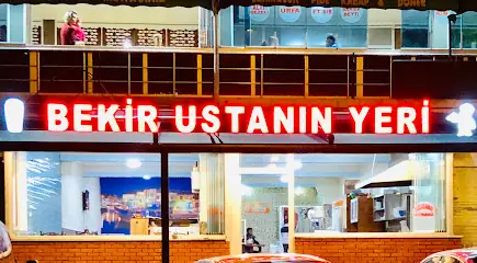 BEKİR USTA EXSPERES
