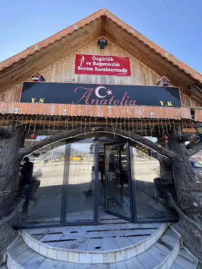 Anatolia Restoran