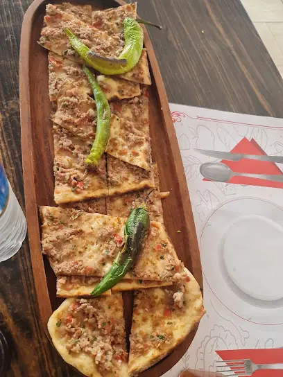 Anadolu Lokantası