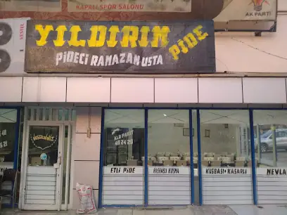 Yıldırım Pide Salonu