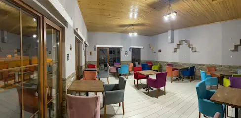 Eylül Kafe Hisarcık