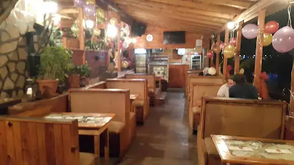 Borçka Lazut Cafe