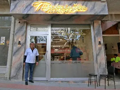 Tüfekçioğlu Lokantası