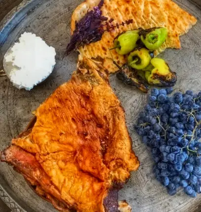 Kasap Mehmet'in Yeri - Arapgir Kebap Salonu