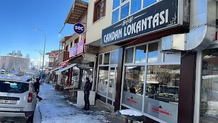 Candan Lokanta