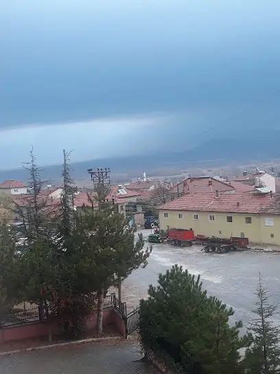 Kızılören Merkez Aile Sağlığı Merkezi