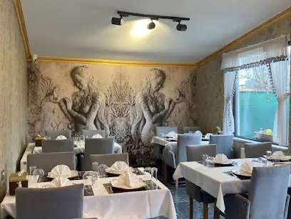 Alarga Restaurant Edirne