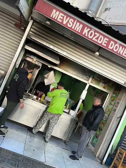 Karataş Mevsim Döner